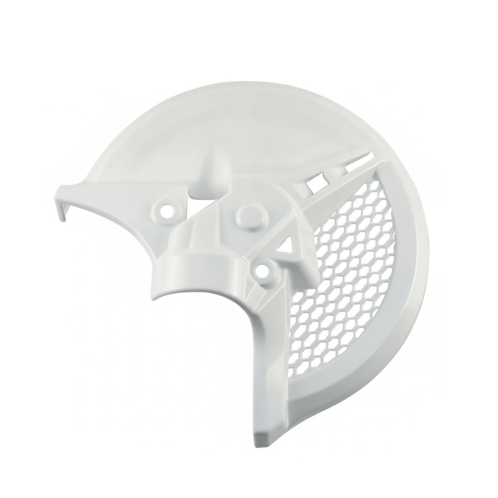 Brake Disc Motorcycle - Debris Protection Front Brake Disc Guard