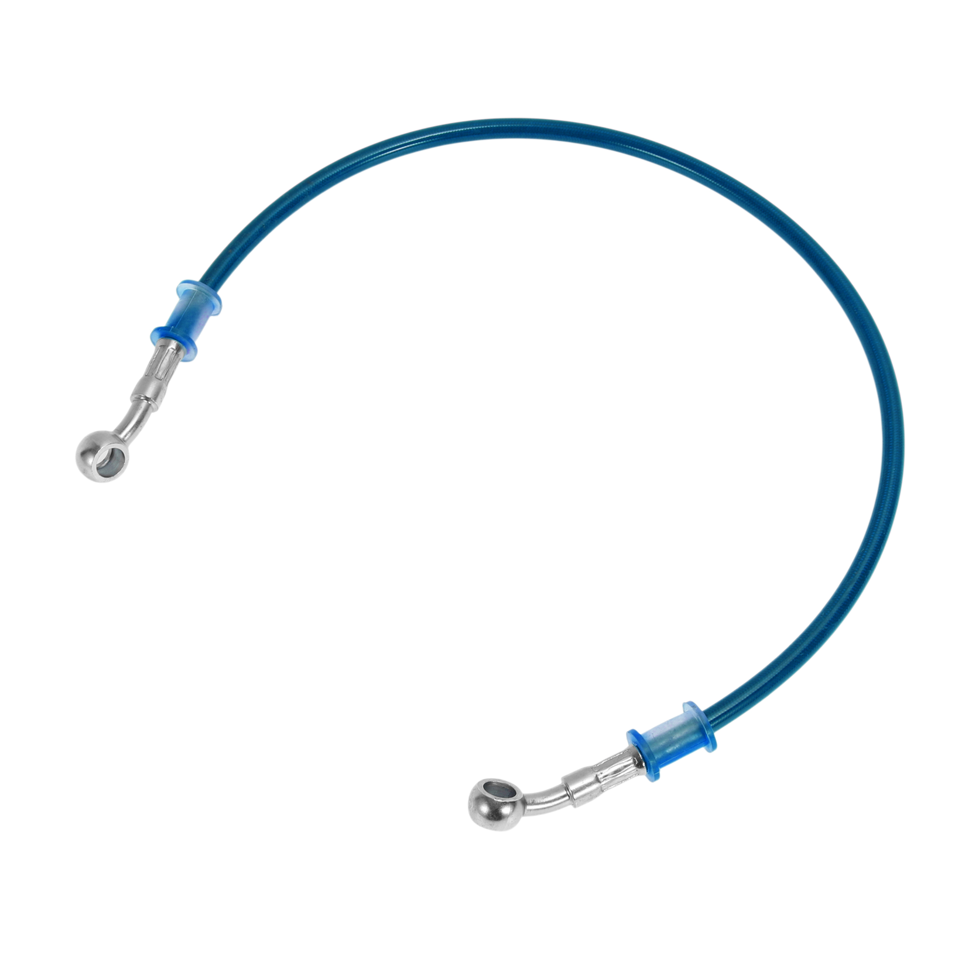 Brake Line Motorcycle - Motoforti 60cm Motorcycle Brake Clutch Oil