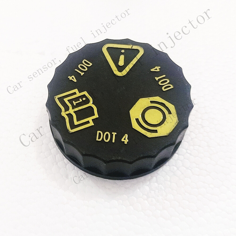 Brake Fluid - Q+ 1× Brake Fluid Reservoir Cap