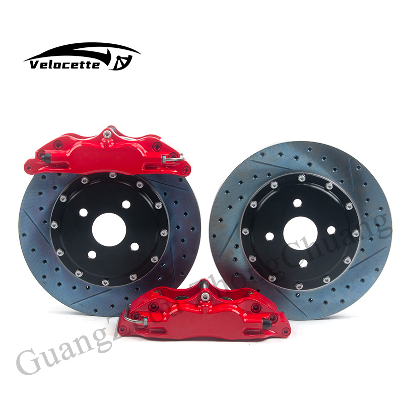Brake Caliper - Automotive Brake Caliper Kit F Brake