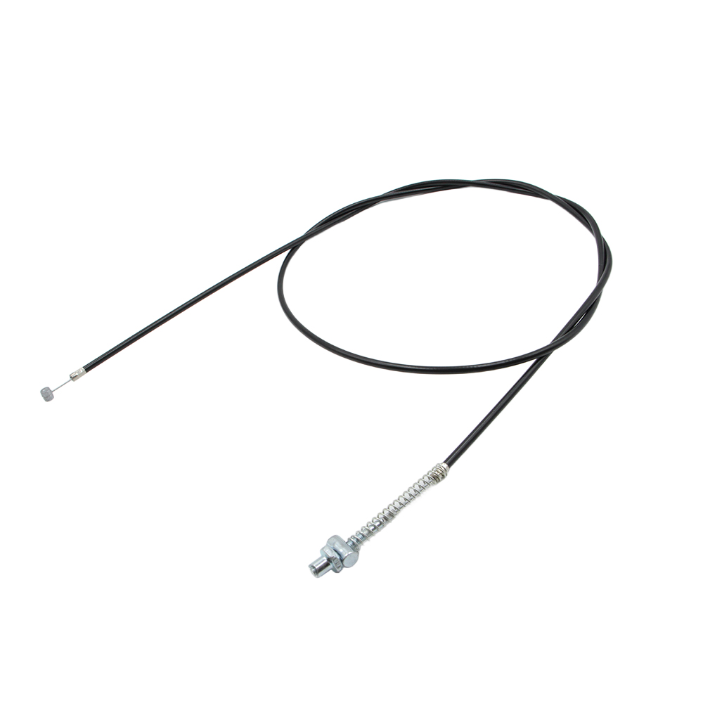 Brake Line Motorcycle - 1200/1450/1800/1900mm Front Rear Drum Brake Cable