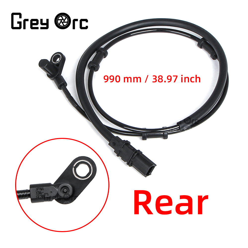 Brake Line Motorcycle - For Kawasaki Ninja400Z400 Ninja Z 400