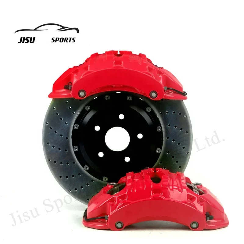 Brake Caliper - Factory Price 19Z 6 Piston Brake
