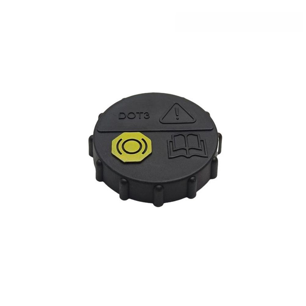 Brake Fluid - Brake Fluid Bottle Cap KD394355Y for