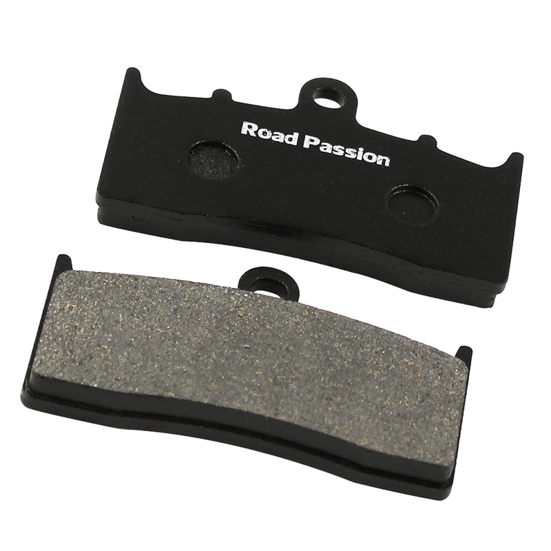Motorcycle Brake Pads Front Re - огляд і ціна Carbon Ceramic Motorcycle Brake Rotor