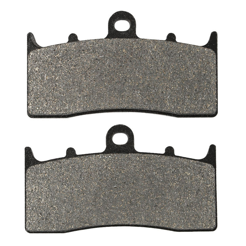 Motorcycle Brake Pads Front Re - огляд і ціна Carbon Ceramic Motorcycle Brake Rotor