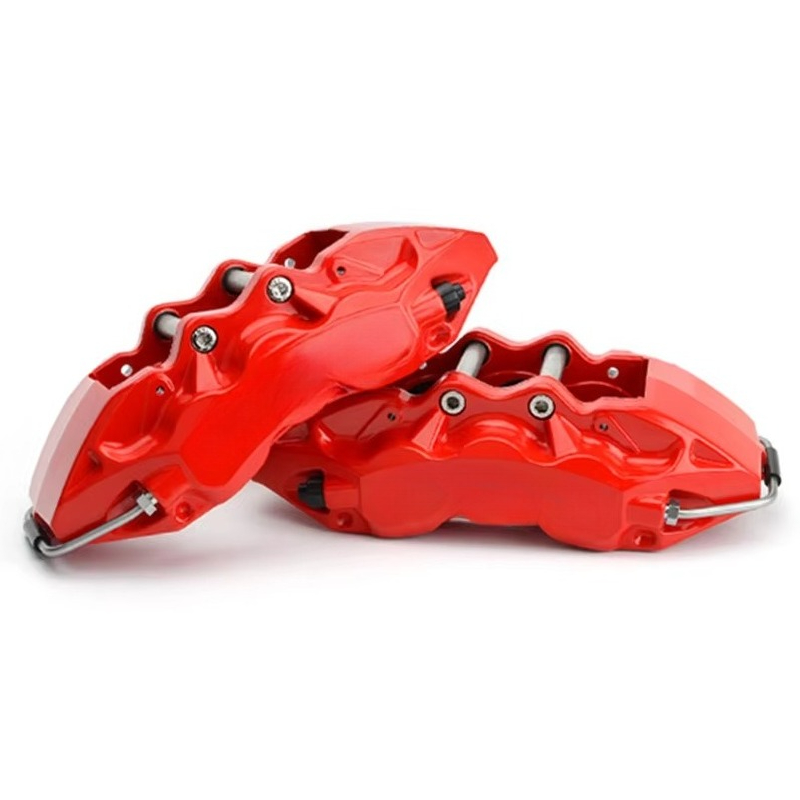 Front Rear Big Brake Kit 6 Pis - огляд і ціна Brake Rotor