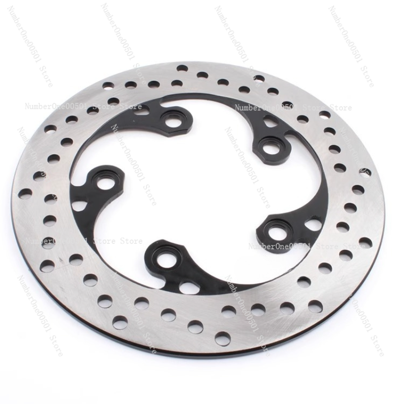 For GSX R600 750 K8 K11 2008-2 - огляд і ціна Brake Rotor