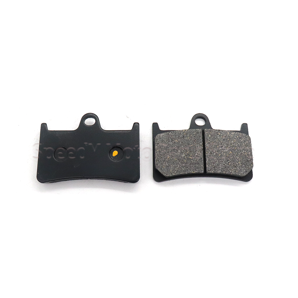 Motorcycle Accessories Front R - огляд і ціна Motorcycle Brake Pads