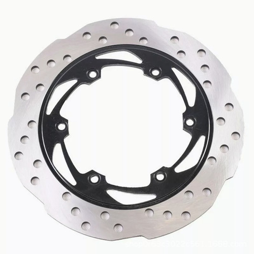 Accessories for Pulsar NS 200  - огляд і ціна Brake Disc Motorcycle