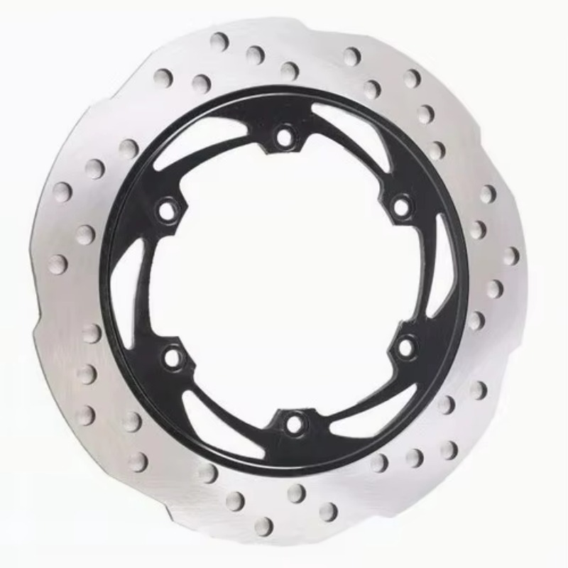 Accessories for Pulsar NS 200  - огляд і ціна Brake Disc Motorcycle