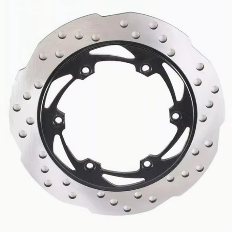 Accessories for Pulsar NS 200  - огляд і ціна Brake Disc Motorcycle