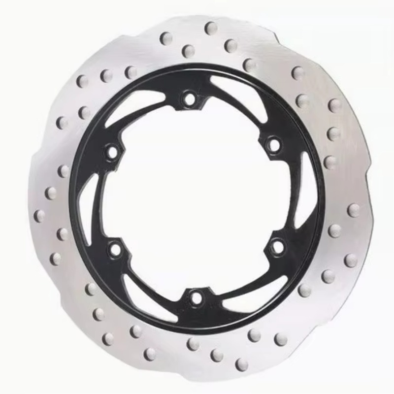 Accessories for Pulsar NS 200  - огляд і ціна Brake Disc Motorcycle