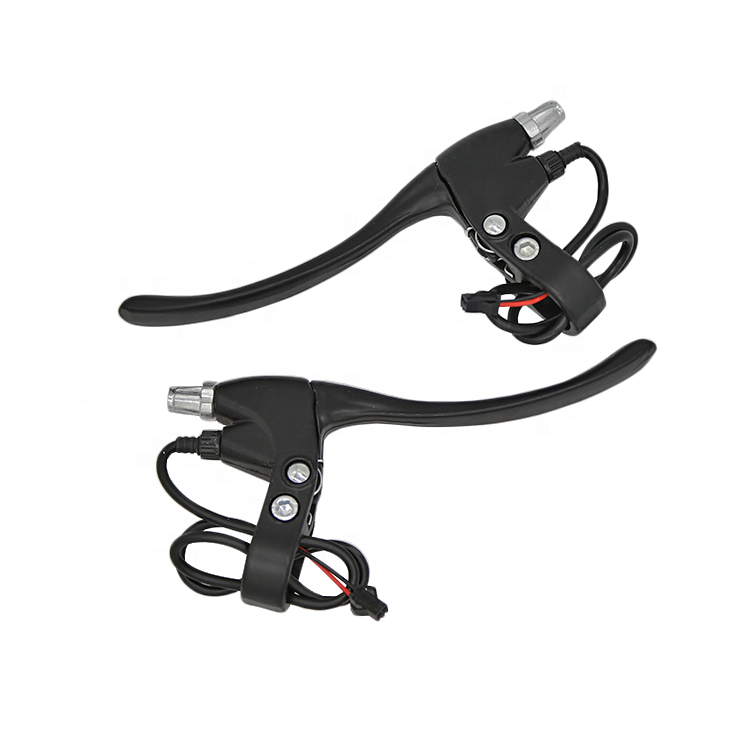 Bicycle Brake Lever, Tricycle  - огляд і ціна Brake Caliper