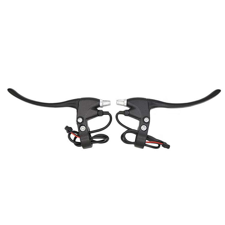Bicycle Brake Lever, Tricycle  - огляд і ціна Brake Caliper