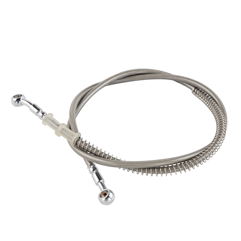 39cm-140cm Motorcycle Brake Oi - огляд і ціна Brake Line Motorcycle
