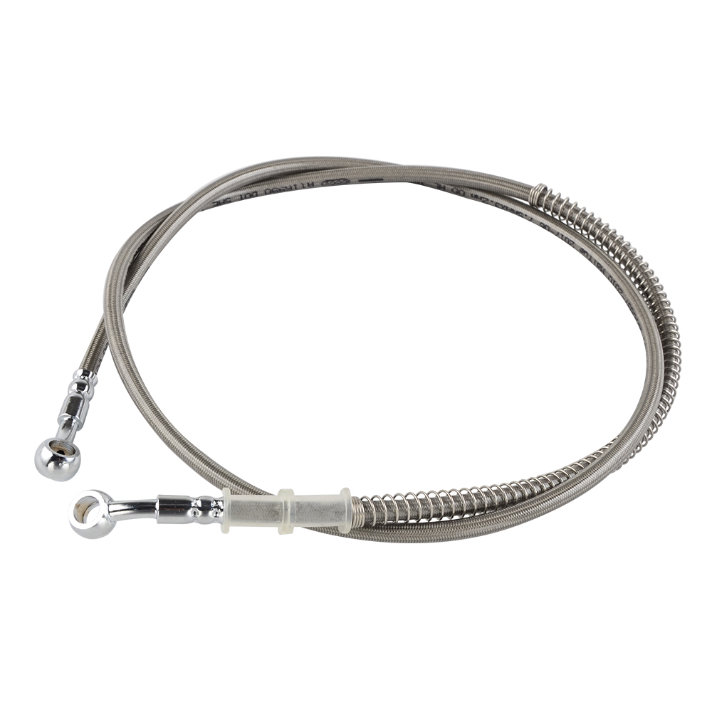 39cm-140cm Motorcycle Brake Oi - огляд і ціна Brake Line Motorcycle