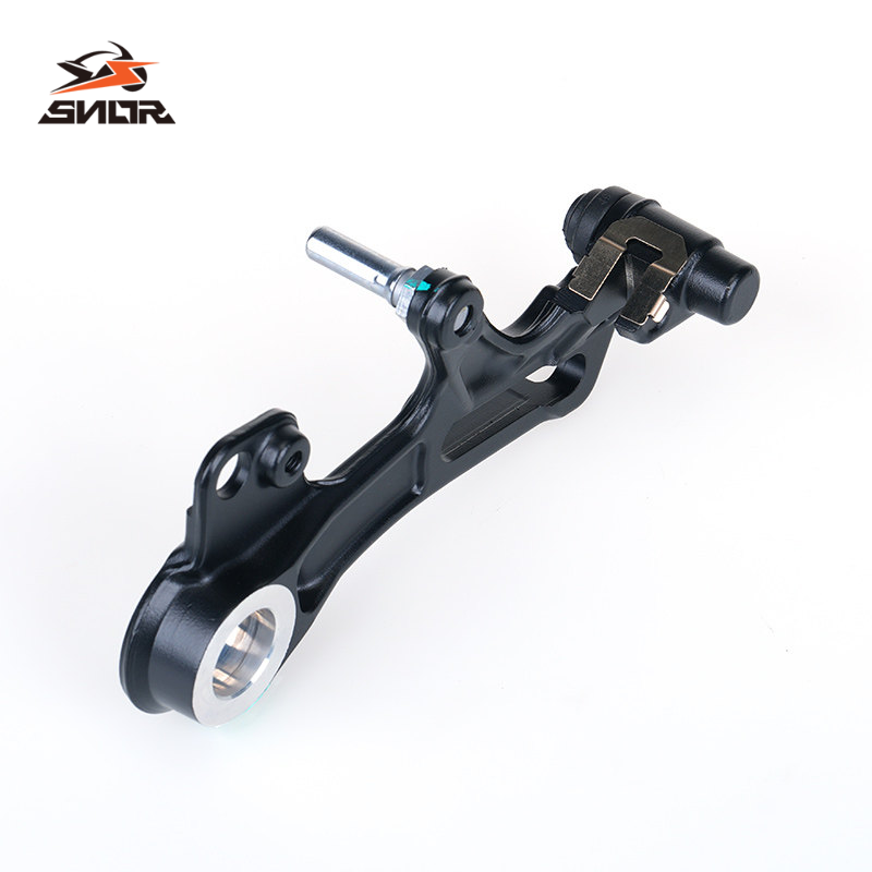 SNOR Front Rear Brake Caliper  - огляд і ціна Front Rear Brake Caliper Bracket Kit