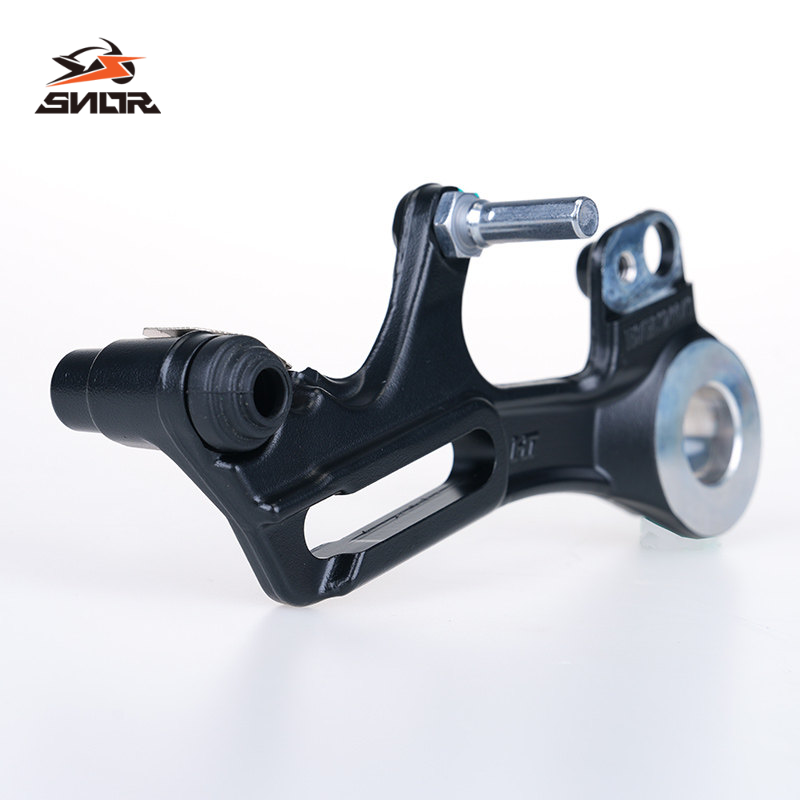 SNOR Front Rear Brake Caliper  - огляд і ціна Front Rear Brake Caliper Bracket Kit