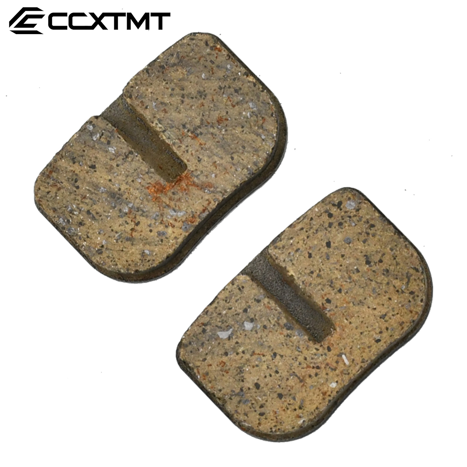 Universal Front and Rear Disc  - огляд і ціна Brake Pads Bike