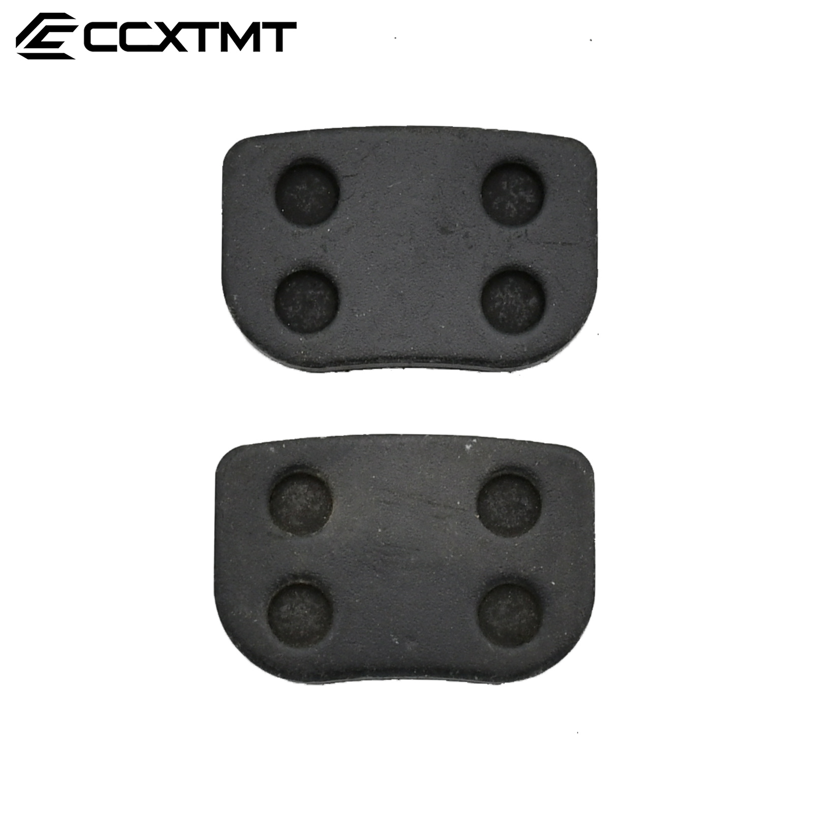 Universal Front and Rear Disc  - огляд і ціна Brake Pads Bike
