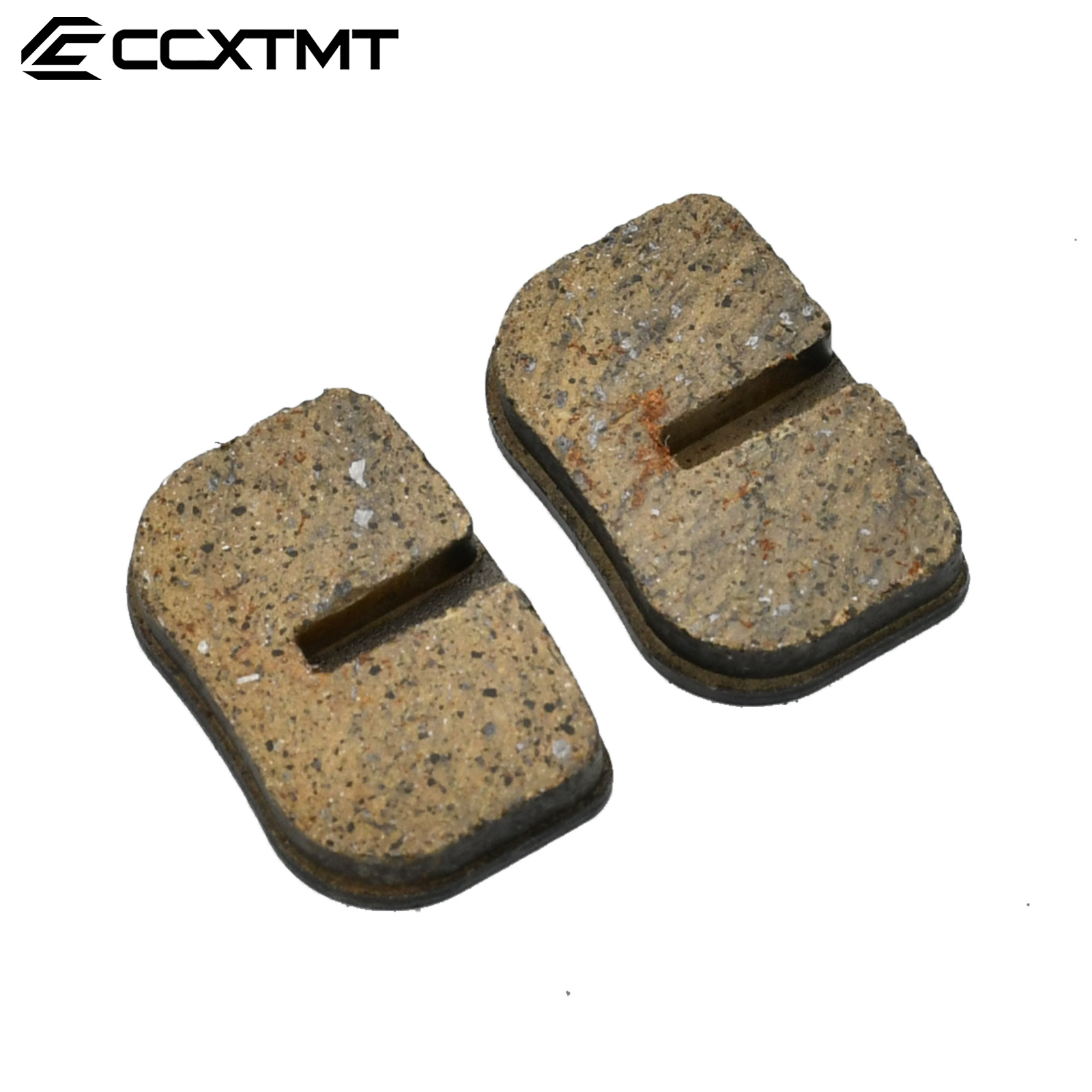 Universal Front and Rear Disc  - огляд і ціна Brake Pads Bike