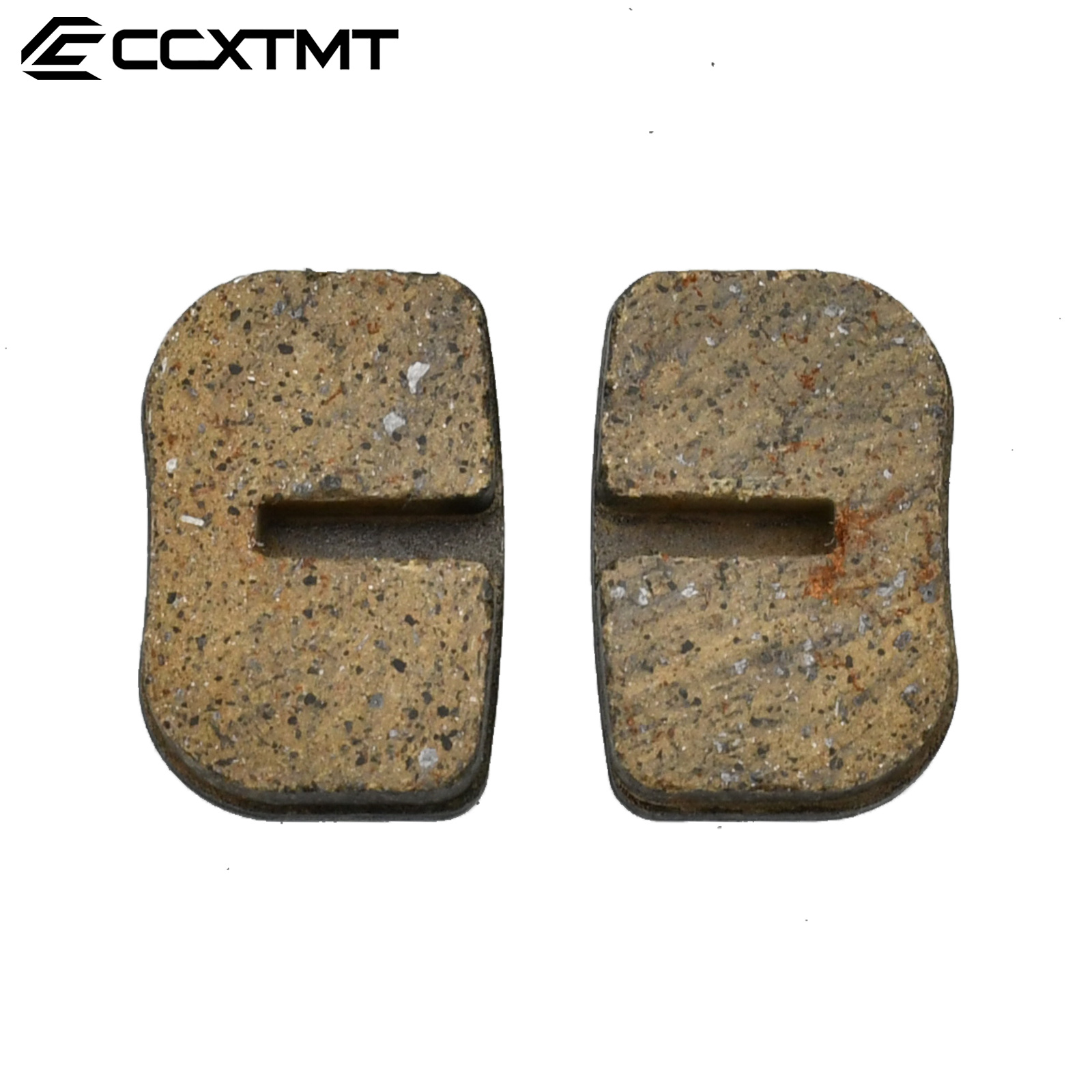 Universal Front and Rear Disc  - огляд і ціна Brake Pads Bike
