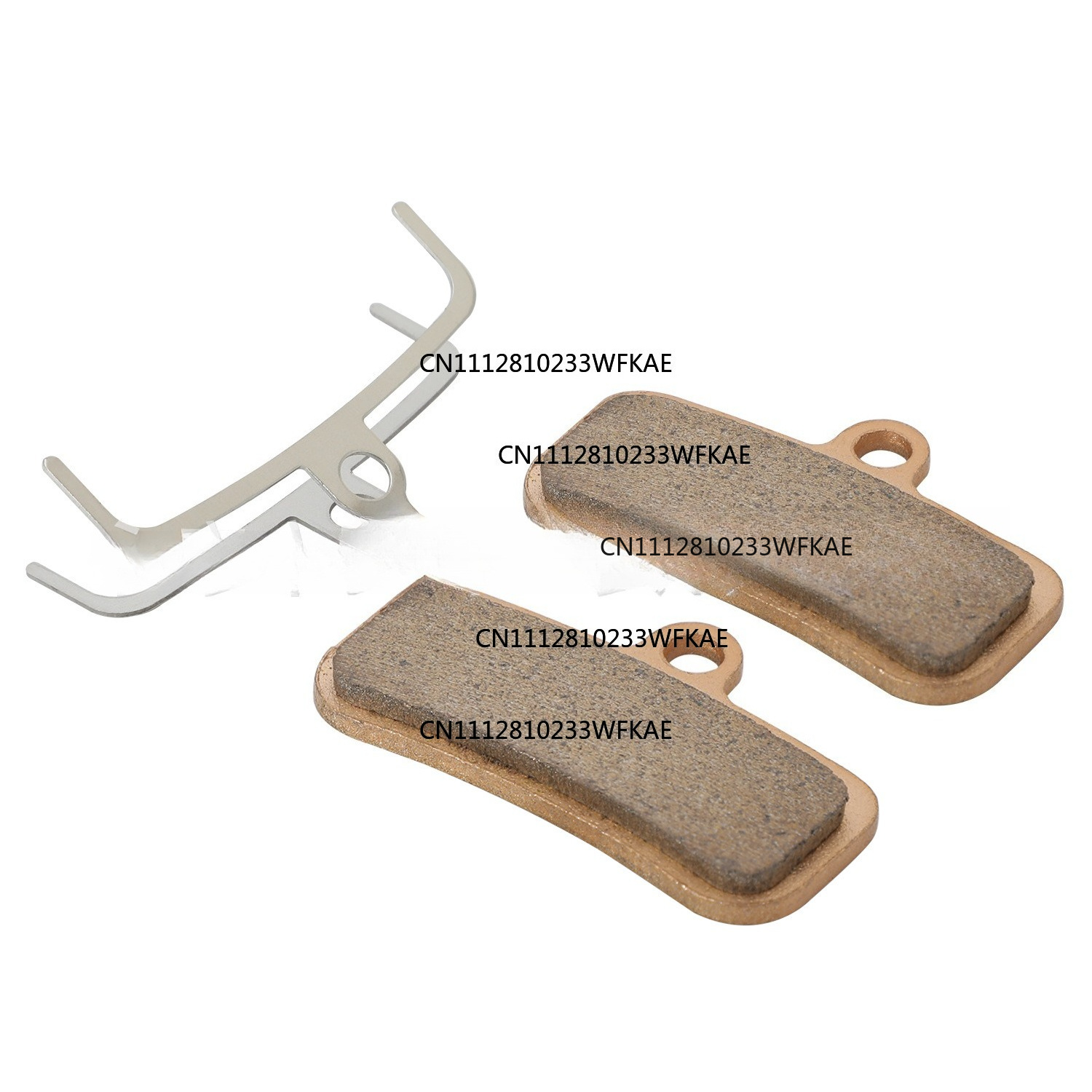 Suitable for Qiulong Light Bee - огляд і ціна Brake Disc Motorcycle