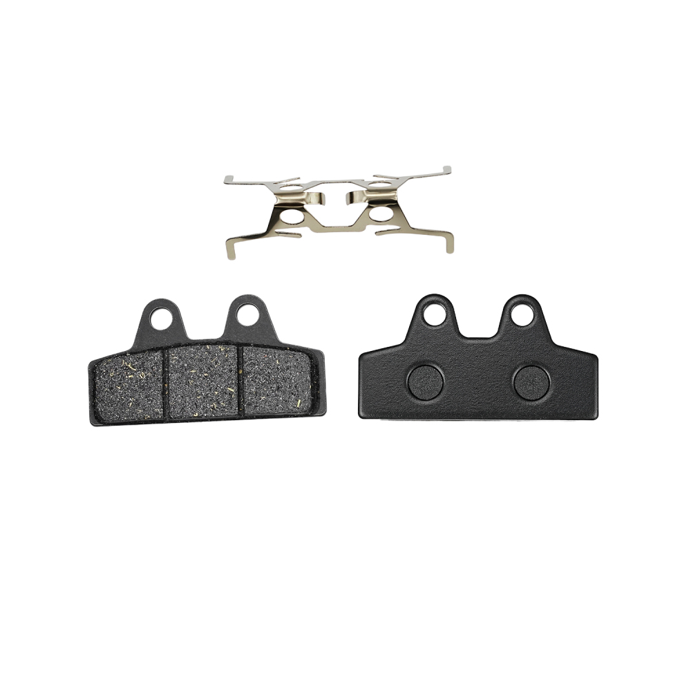 Motorcycle  Front Rear Brake P - огляд і ціна Brake Pads Bike