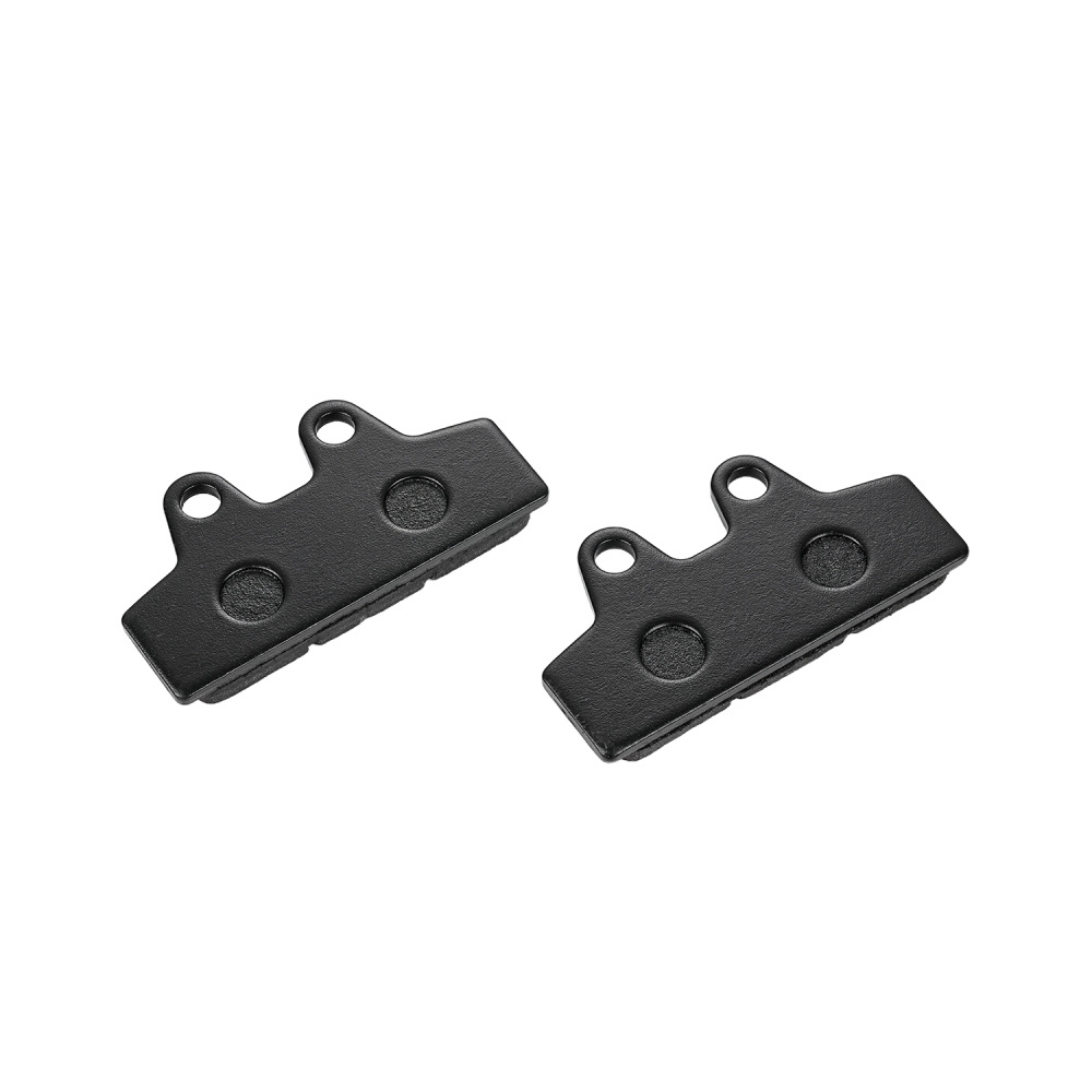 Motorcycle  Front Rear Brake P - огляд і ціна Brake Pads Bike