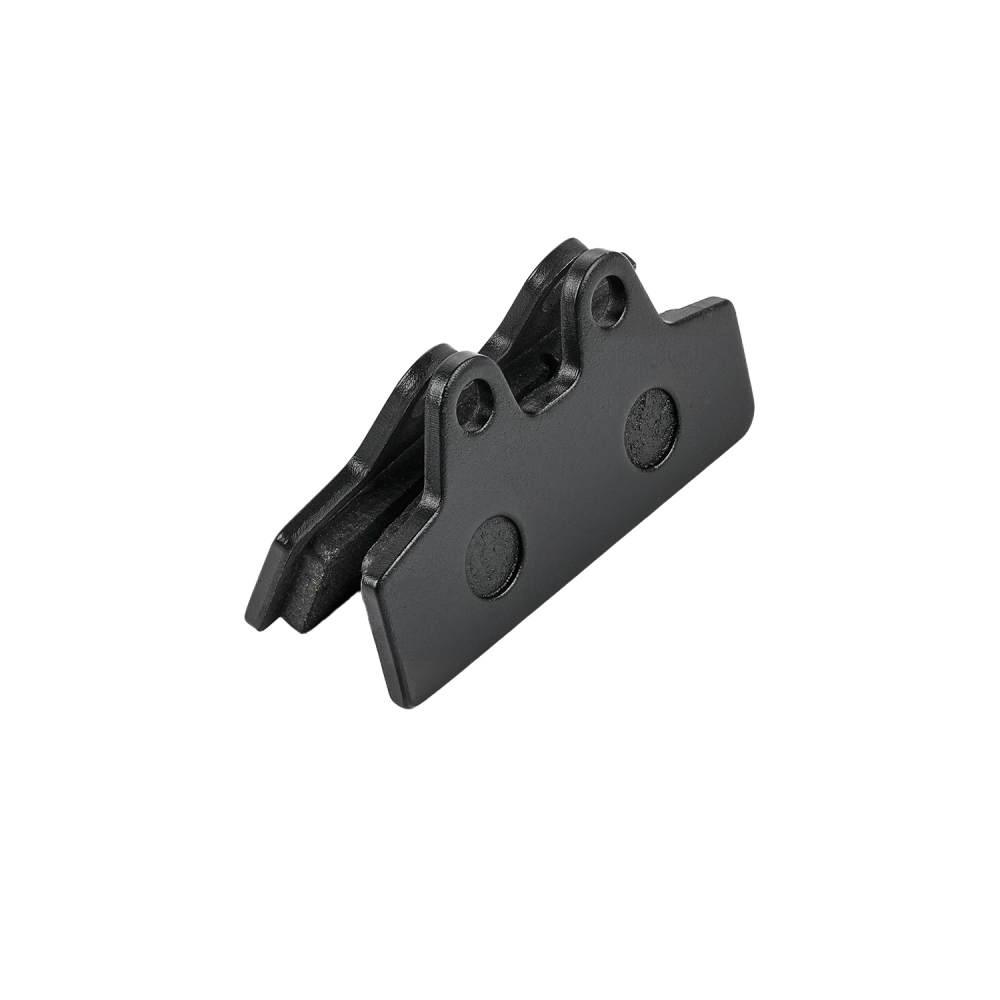 Motorcycle  Front Rear Brake P - огляд і ціна Brake Pads Bike