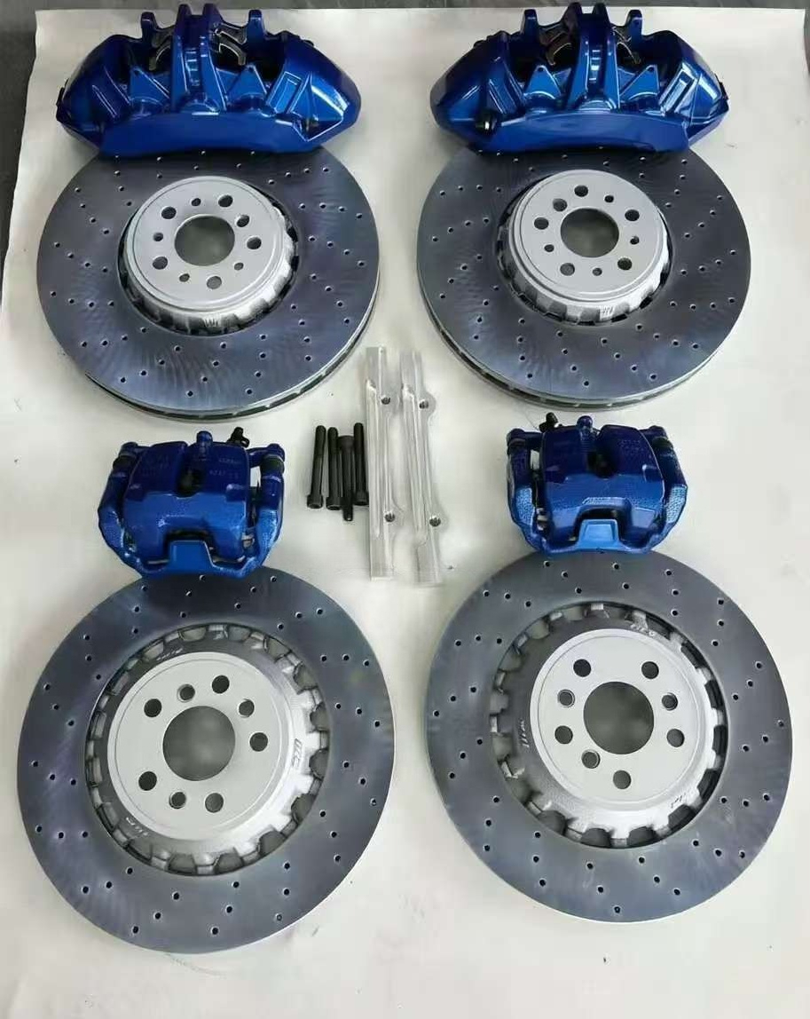 Customized Racing Brake Kit Bi - огляд і ціна Brake Caliper