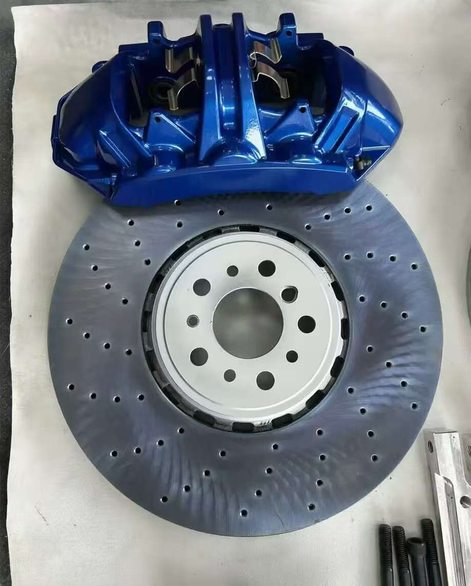Customized Racing Brake Kit Bi - огляд і ціна Brake Caliper