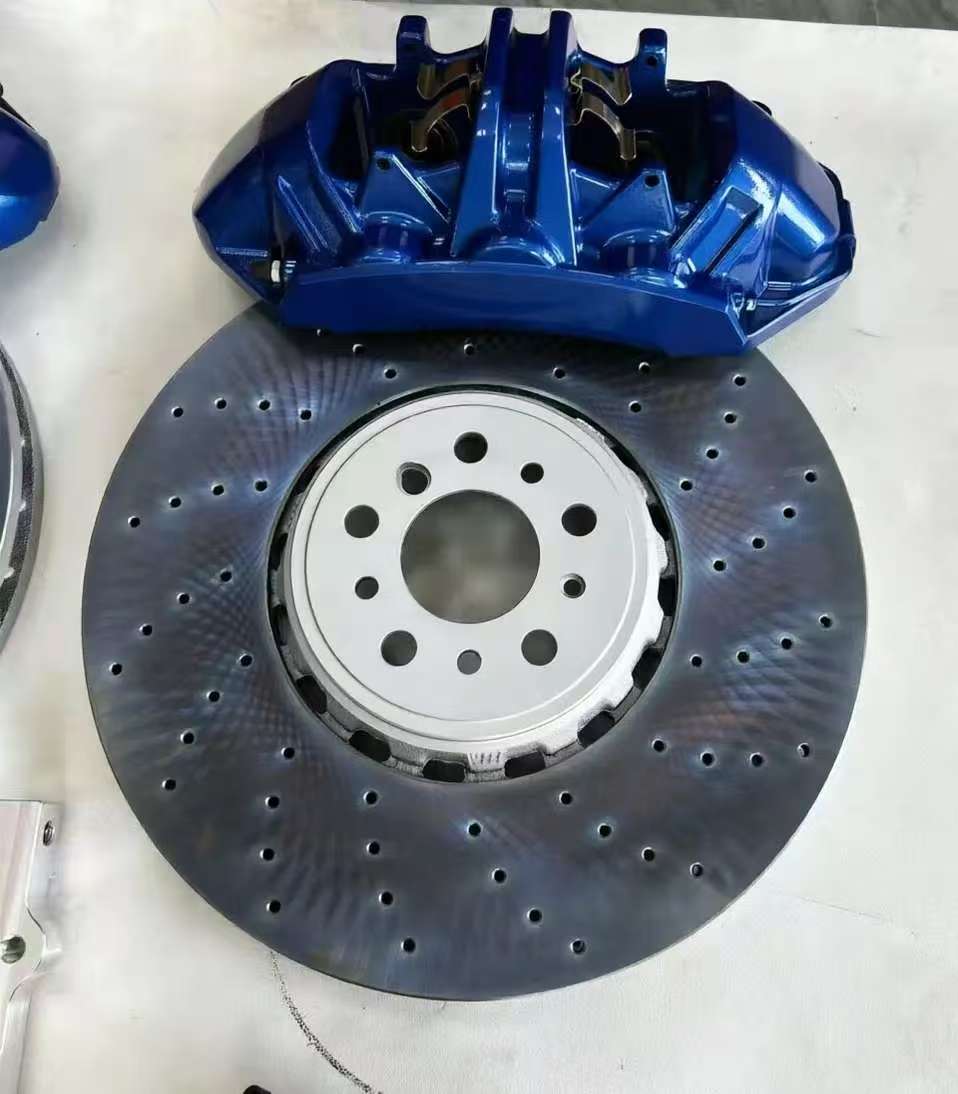 Customized Racing Brake Kit Bi - огляд і ціна Brake Caliper