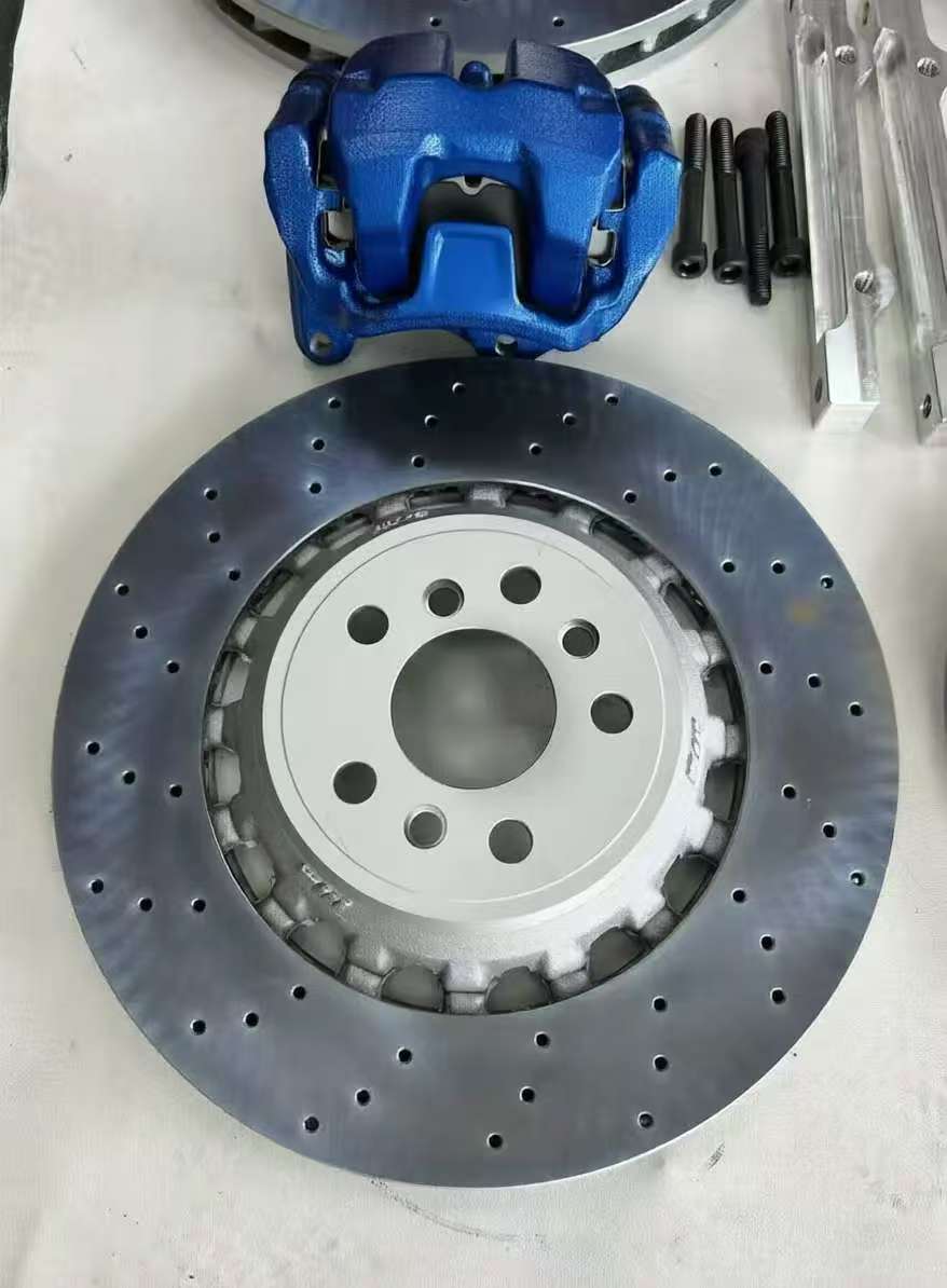 Customized Racing Brake Kit Bi - огляд і ціна Brake Caliper