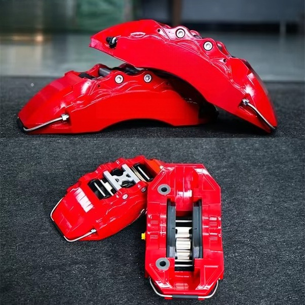 Racing P60ES Front Big Brake K - огляд і ціна Brake Rotor