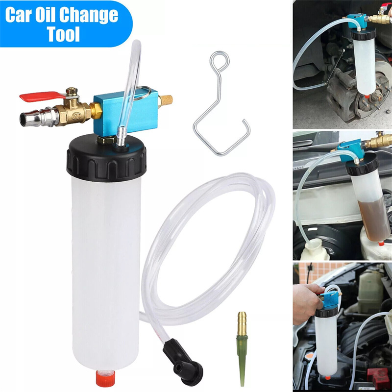 Car Brake Fluid Oil Change Too - огляд і ціна Brake Fluid