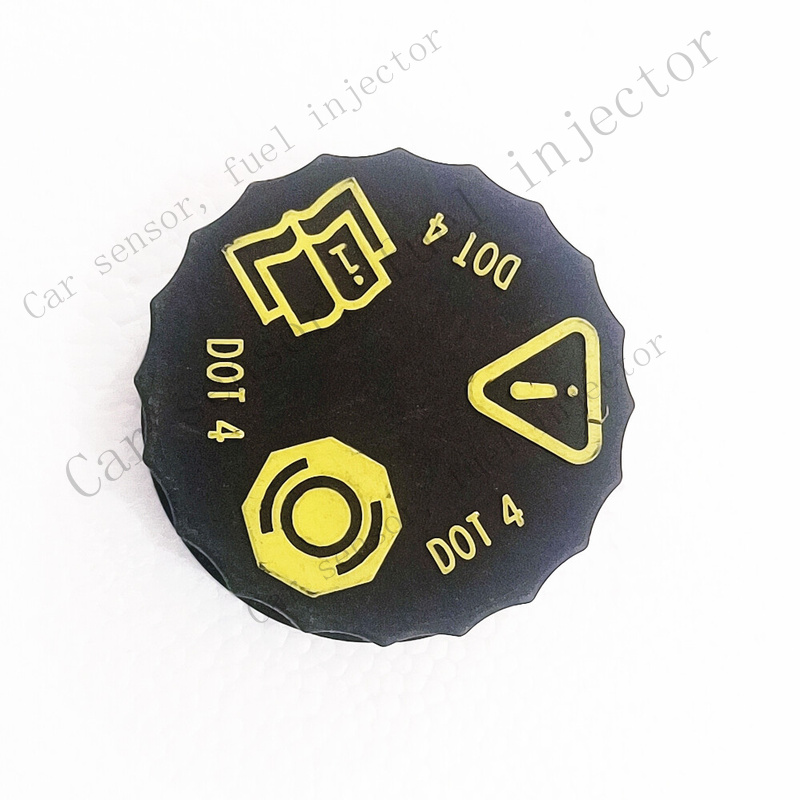Q+ 1× Brake Fluid Reservoir Ca - огляд і ціна Brake Fluid