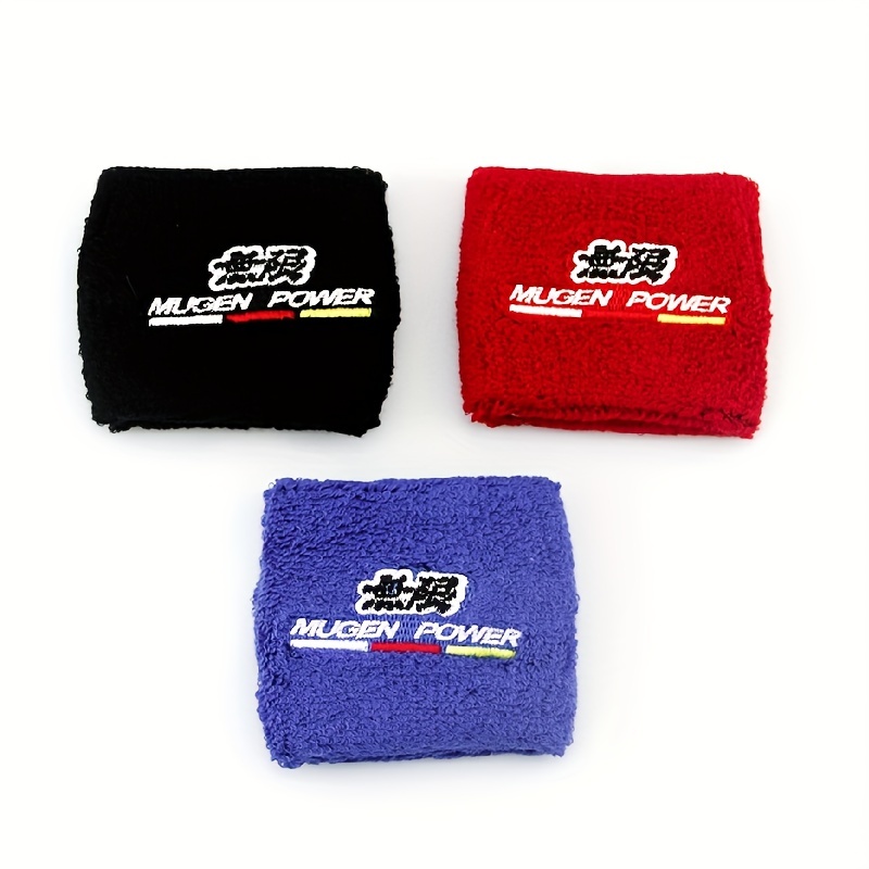 1PCS MUGEN JDM Style Reservoir - огляд і ціна Brake Fluid