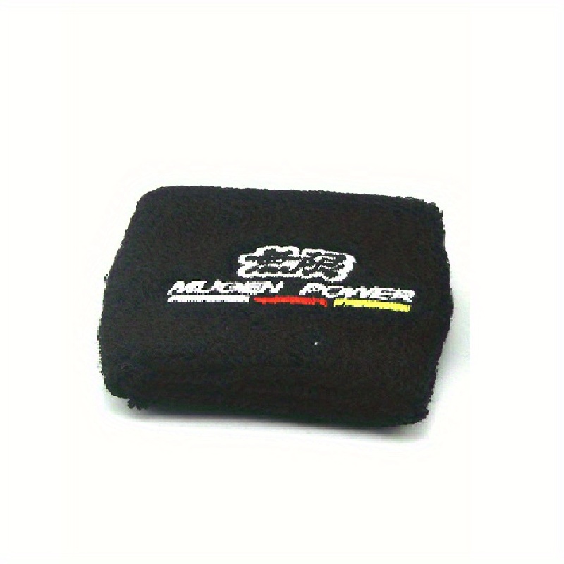 1PCS MUGEN JDM Style Reservoir - огляд і ціна Brake Fluid