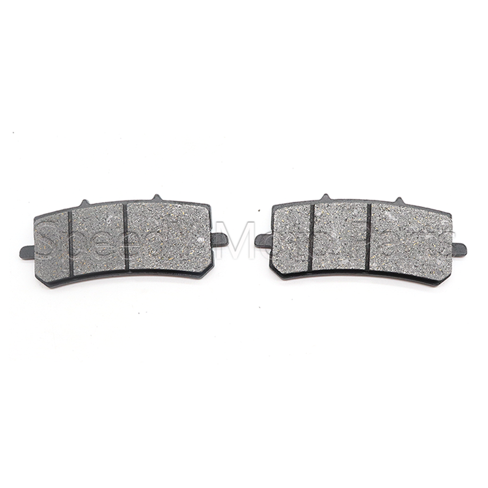 Motorcycle Front Brake Pads VM - огляд і ціна Motorcycle Brake Pads