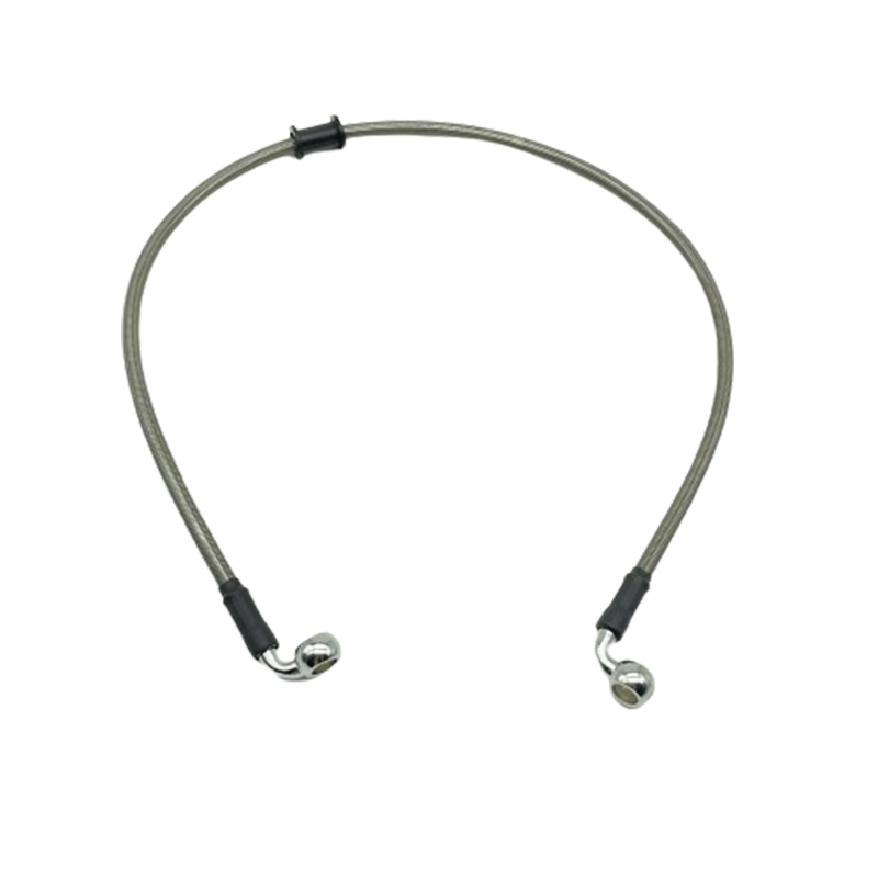 10mm 90 Degree Motorcycle Dirt - огляд і ціна Brake Line Motorcycle