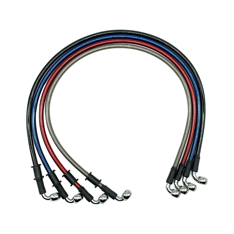 10mm 90 Degree Motorcycle Dirt - огляд і ціна Brake Line Motorcycle