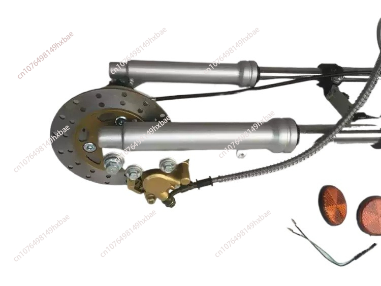Motorcycle front suspension fo - огляд і ціна Brake Disc Motorcycle