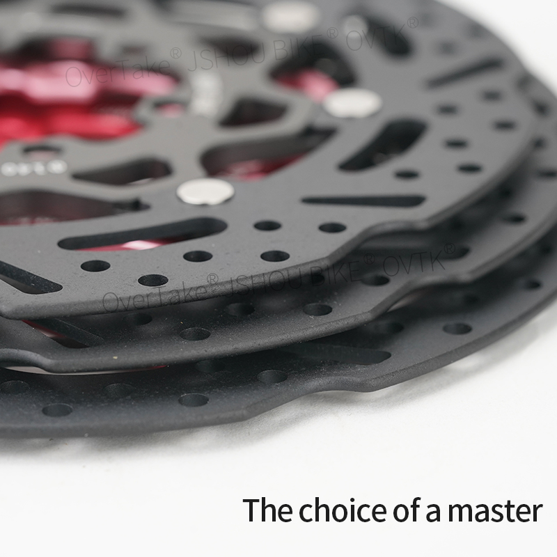 LVZHUN Bike Carbon-Ceramic Bra - огляд і ціна Carbon Ceramic Motorcycle Brake Rotor