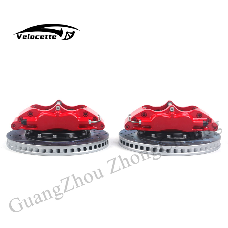 Automotive Brake Caliper Kit F - огляд і ціна Brake Caliper