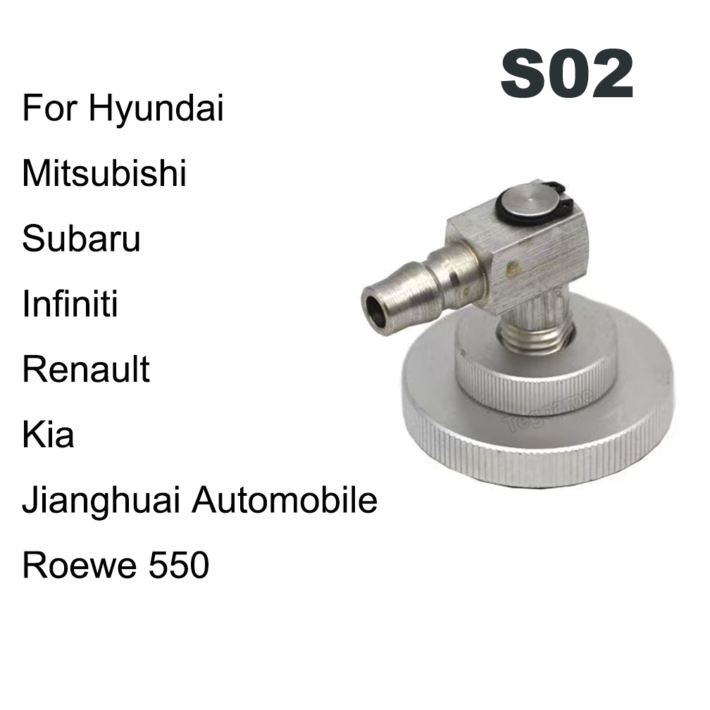 1Pcs Car Brake Oil Changer Spe - огляд і ціна Brake Fluid