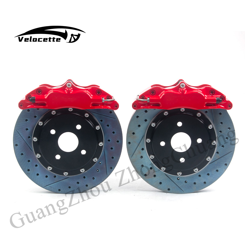 Auto Custom Style Caliper Brak - огляд і ціна Brake Caliper