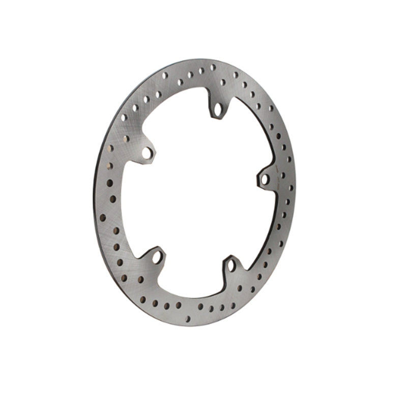 Super Sale 320mm Front Brake D - огляд і ціна Brake Rotor