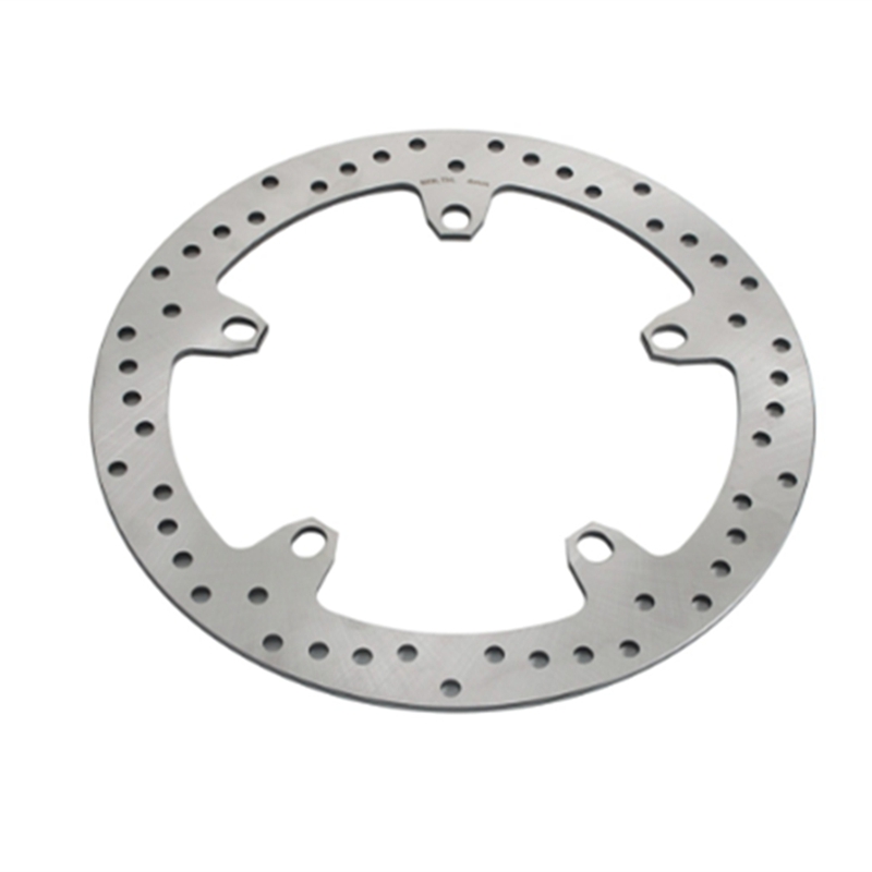 Super Sale 320mm Front Brake D - огляд і ціна Brake Rotor